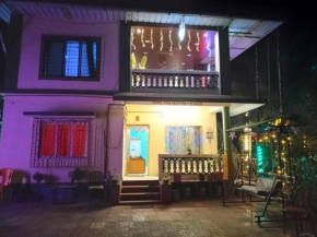 Alibaug Homestay by Weekend Thrills